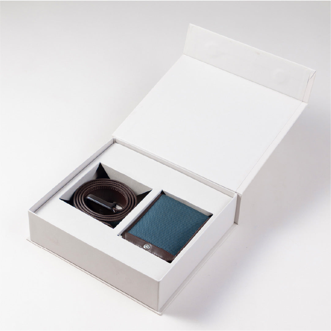 Classic Pair | Set of 2 | Deep Blue
