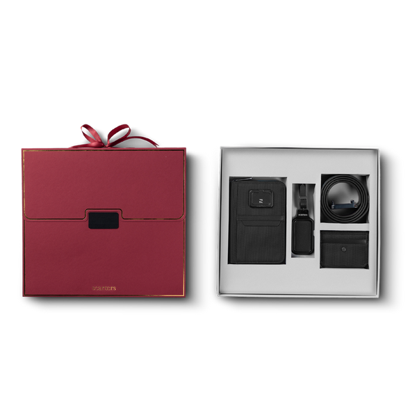 The Complete Set | Midnight Black