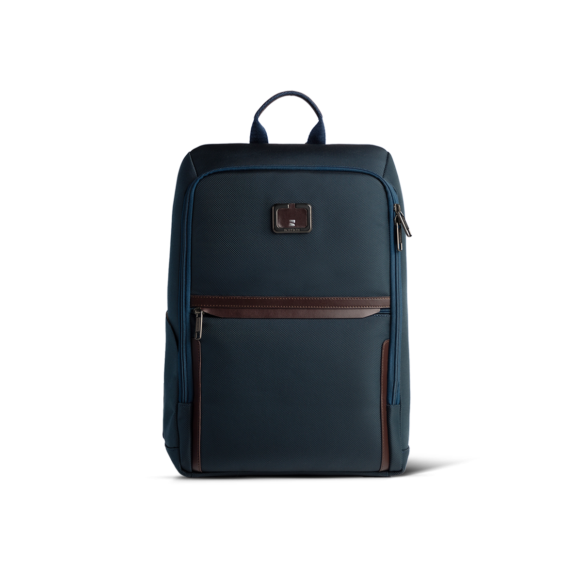 Downtown Backpack | Deep Blue