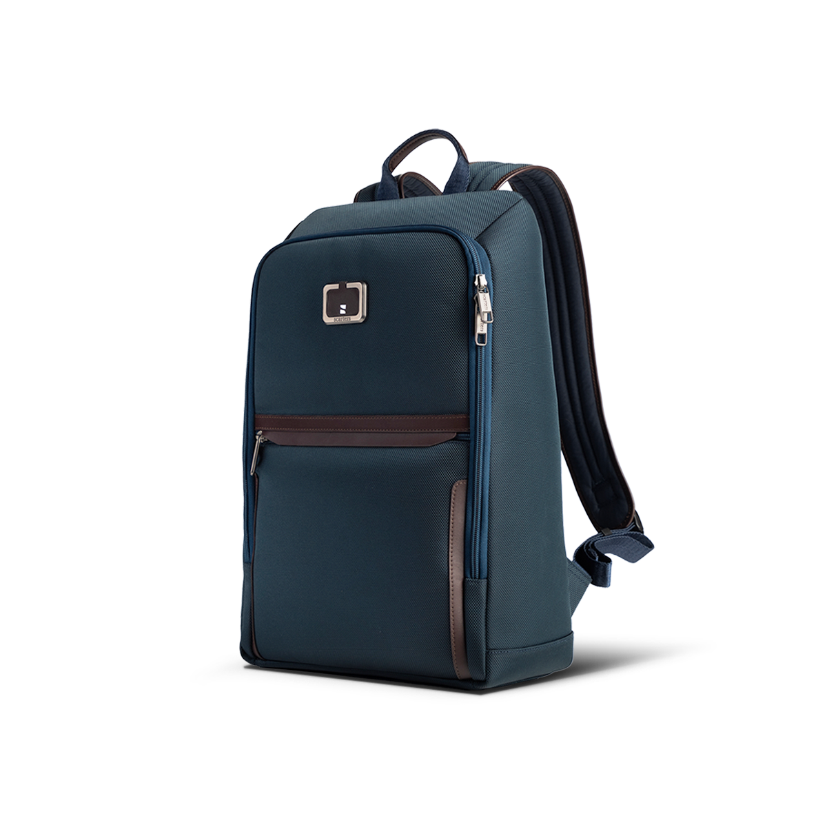 Downtown Backpack | Deep Blue