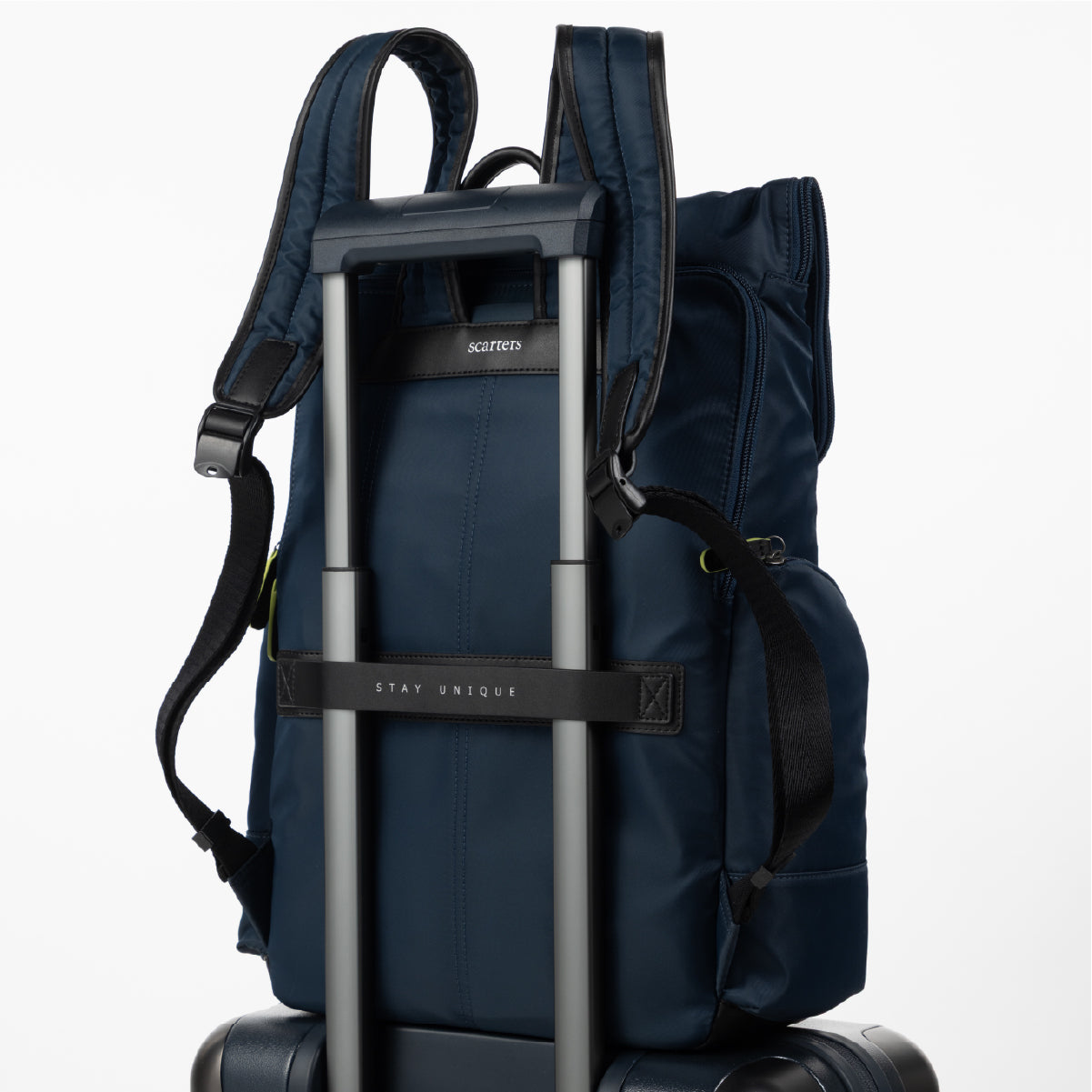 gen/Roam Backpack | Citrus Blue