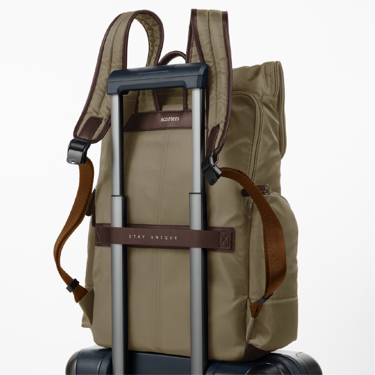 gen/Roam Backpack | Desert Sand