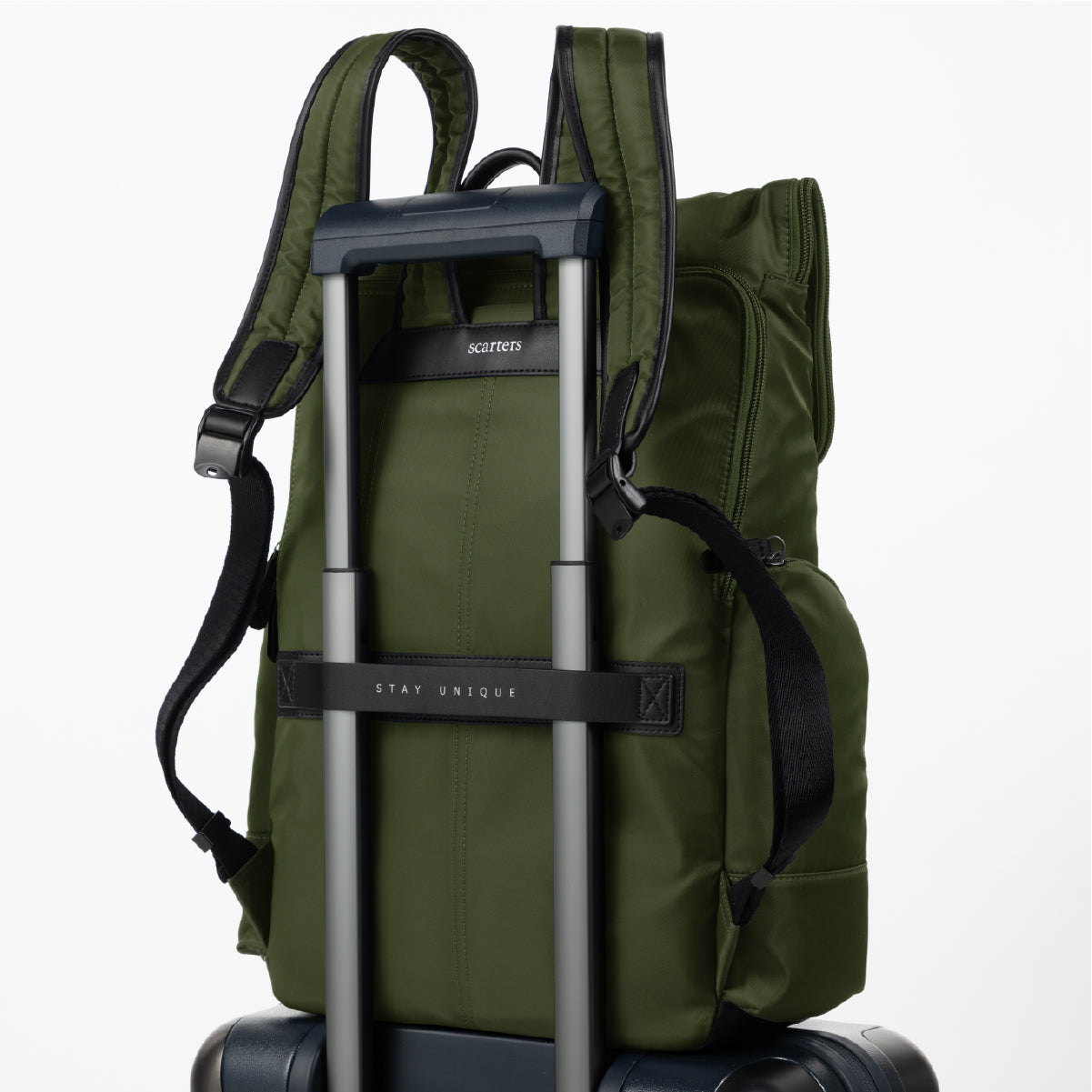 gen/Roam Backpack | Forest Sage
