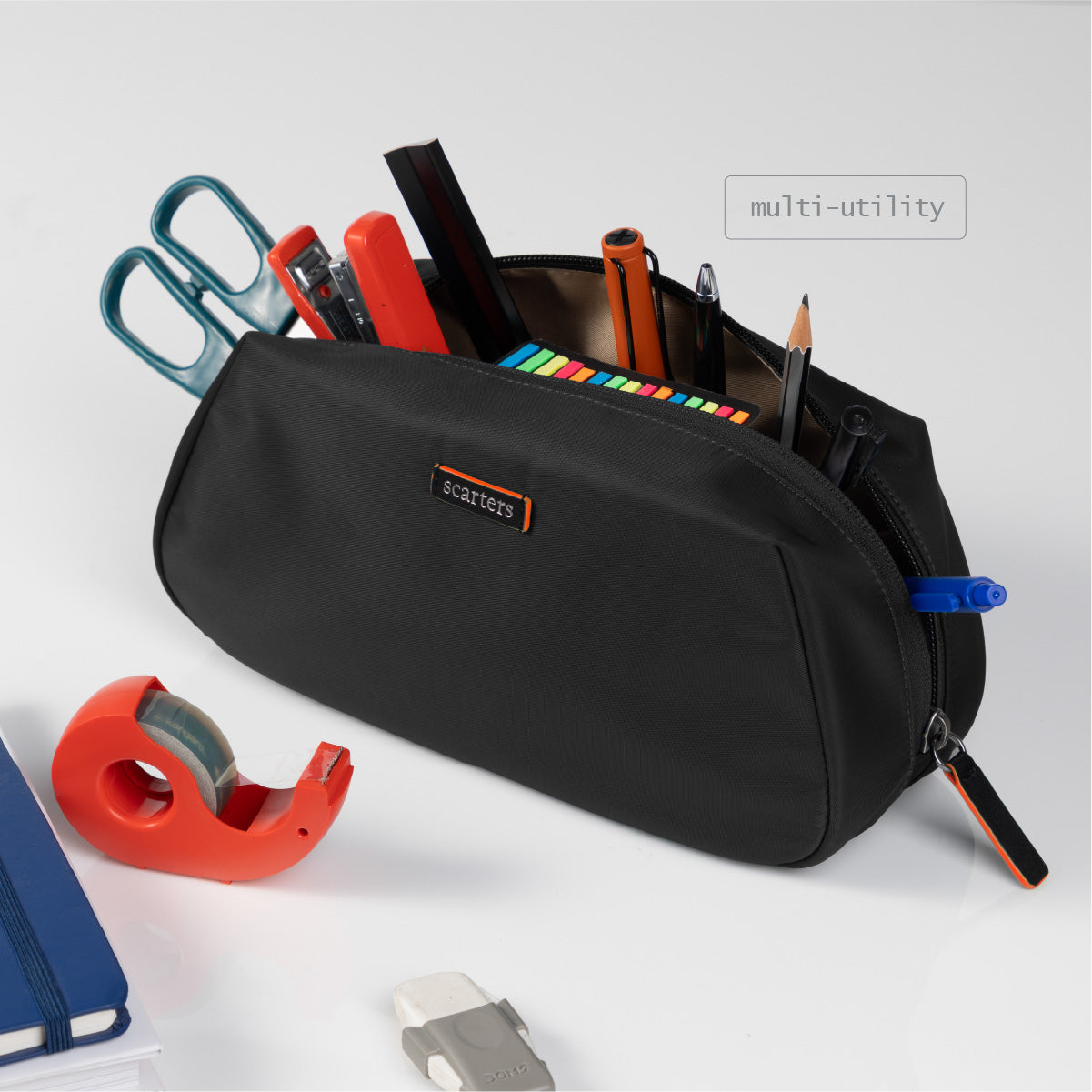 All-In Organiser Kit | Desert Sand
