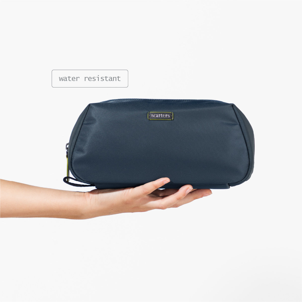 All-In Organiser Kit | Desert Sand