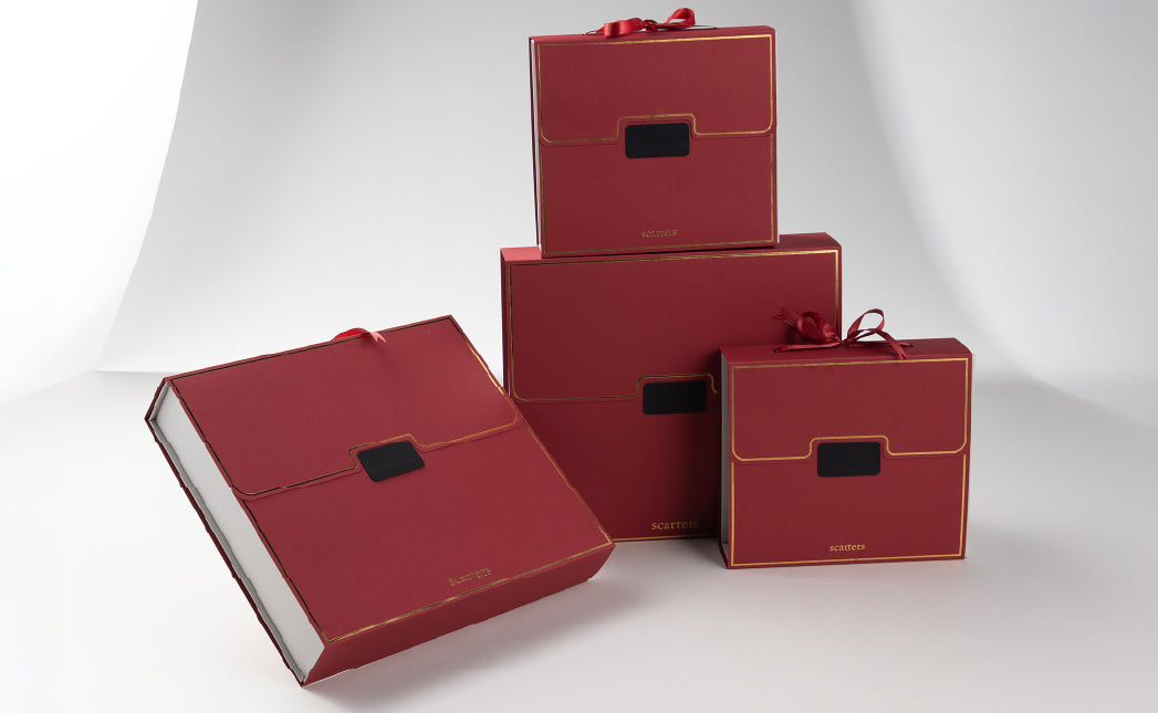 Scarters gift sets