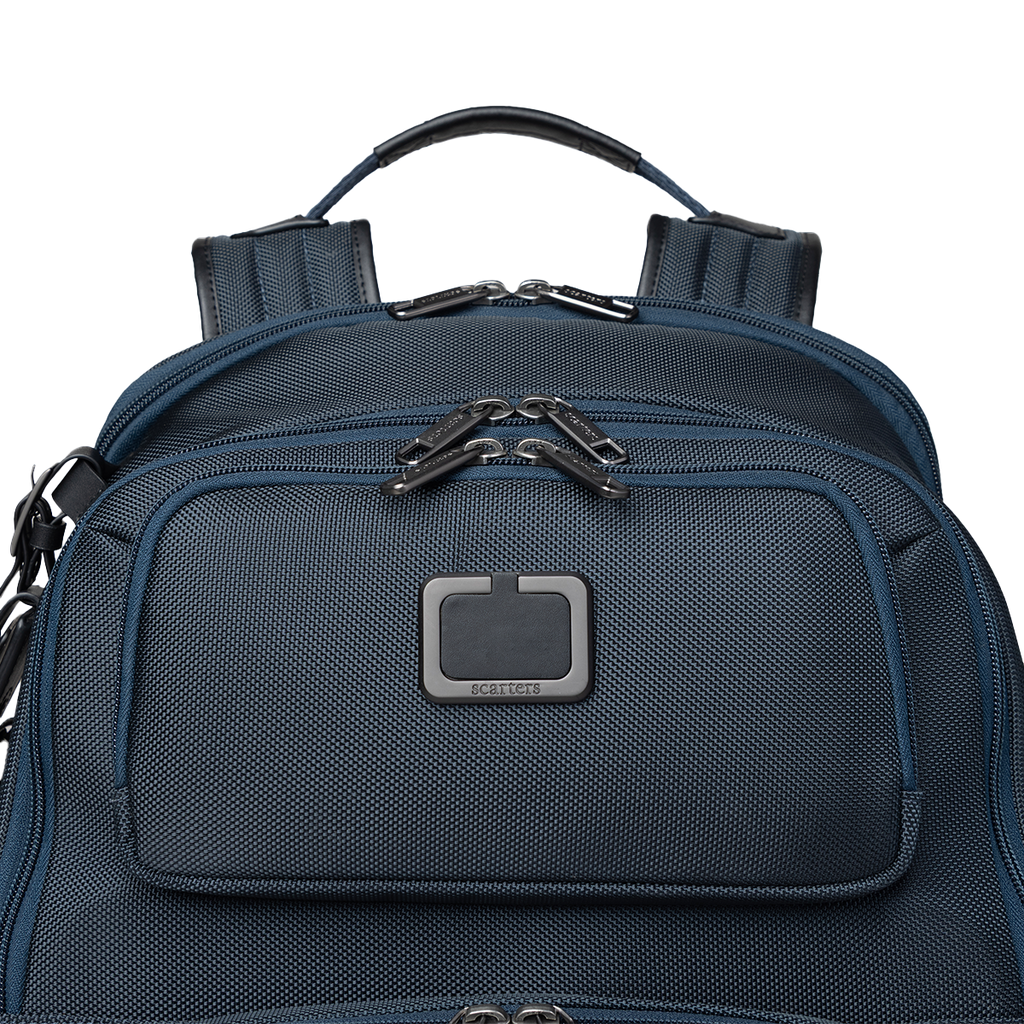 League | Team Edition Backpack | Deep Blue
