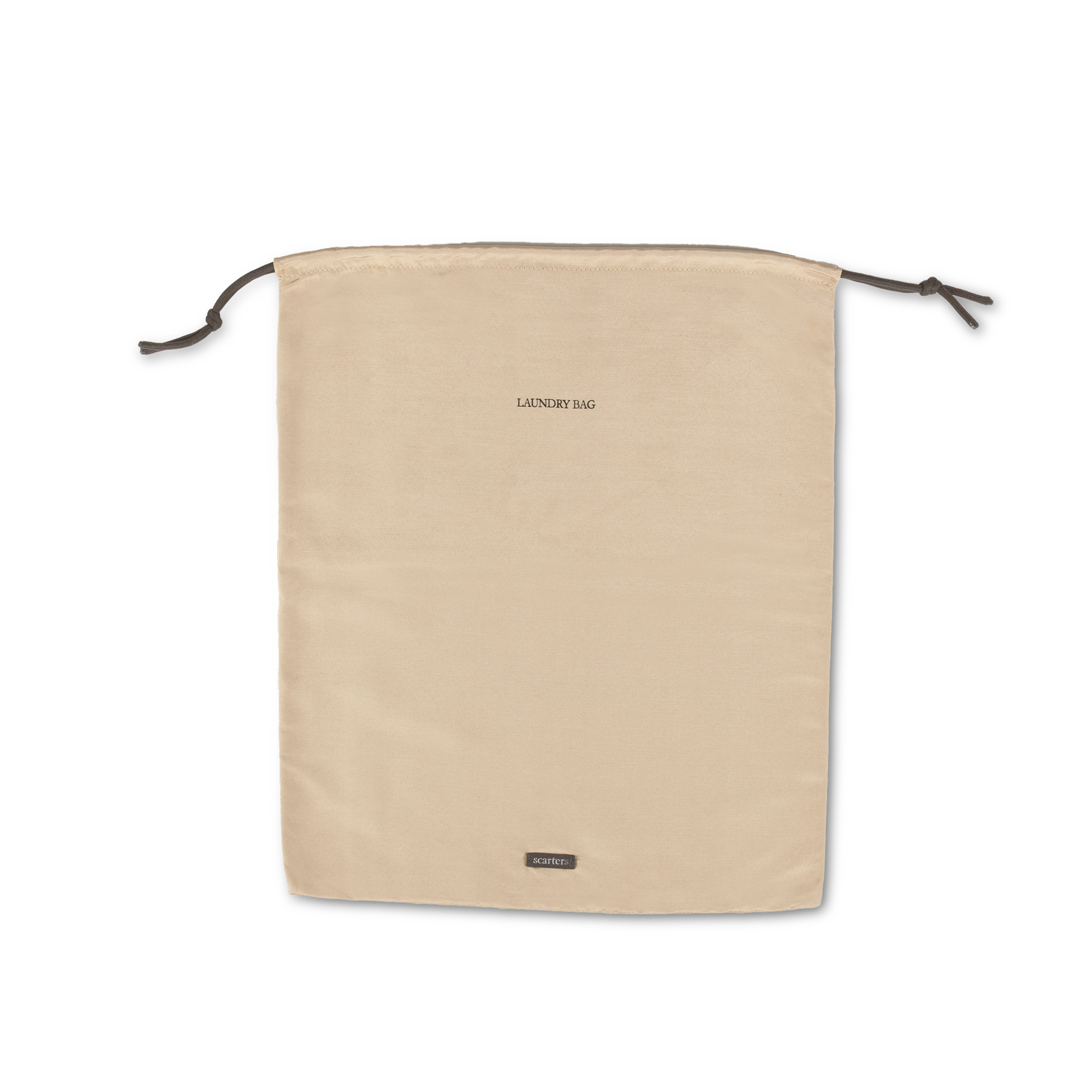 Laundry & Shoe Bag