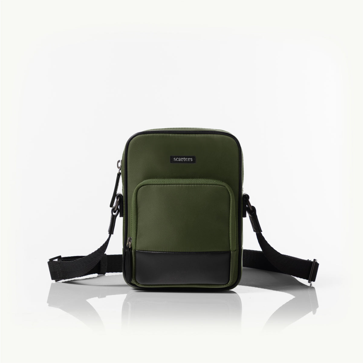Urbanite Sling Bag | Forest Sage