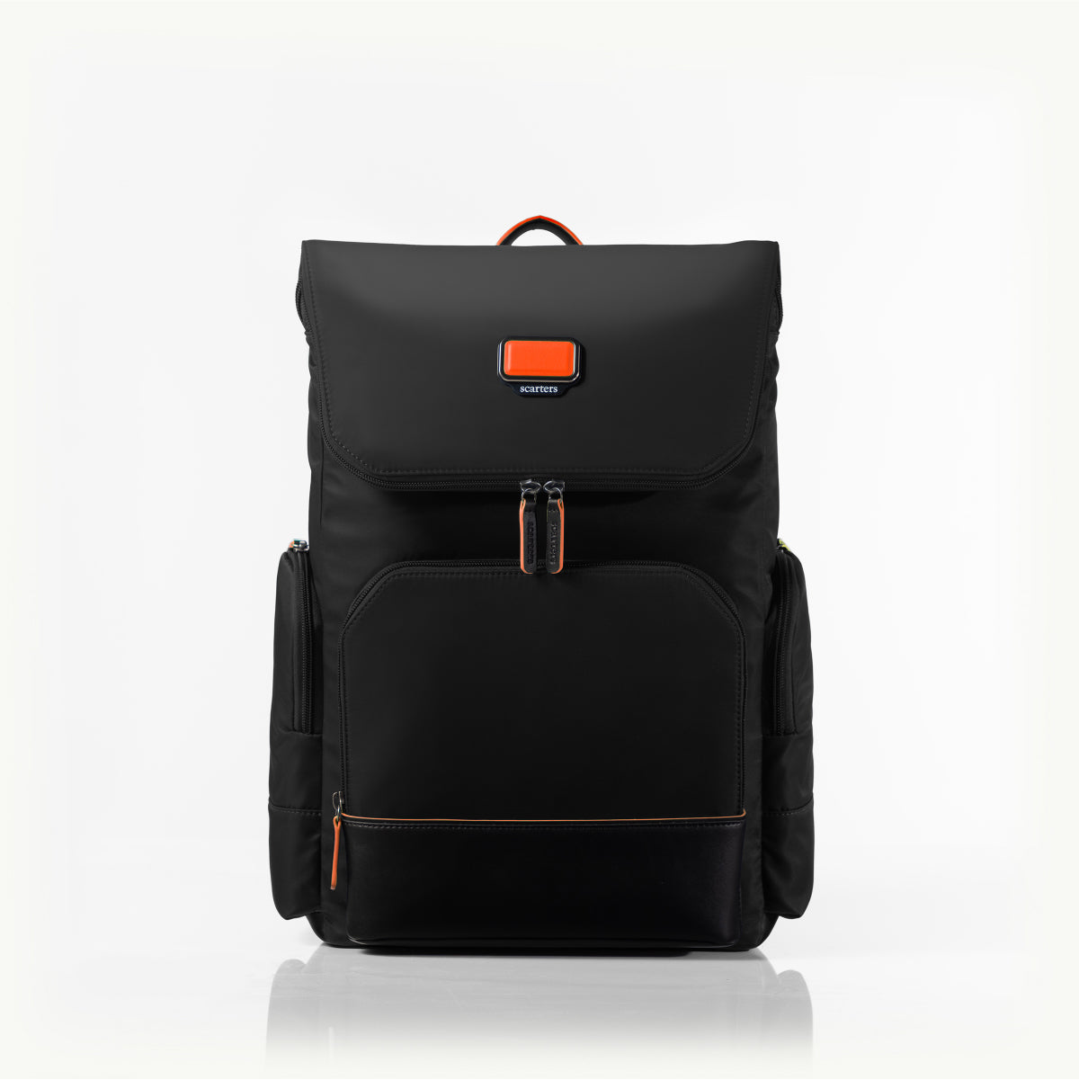 gen/Roam Backpack | Magma Black
