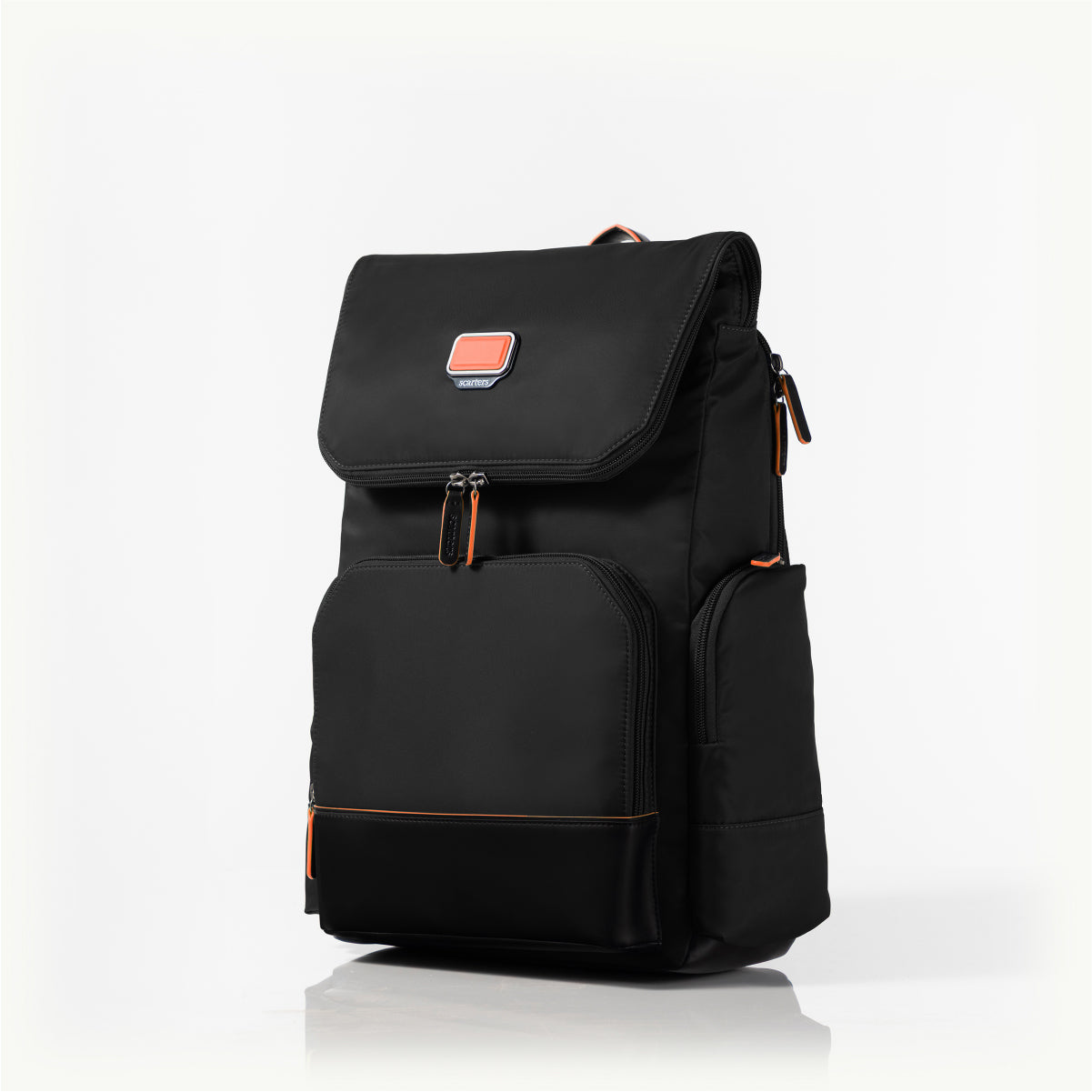 gen/Roam Backpack | Magma Black