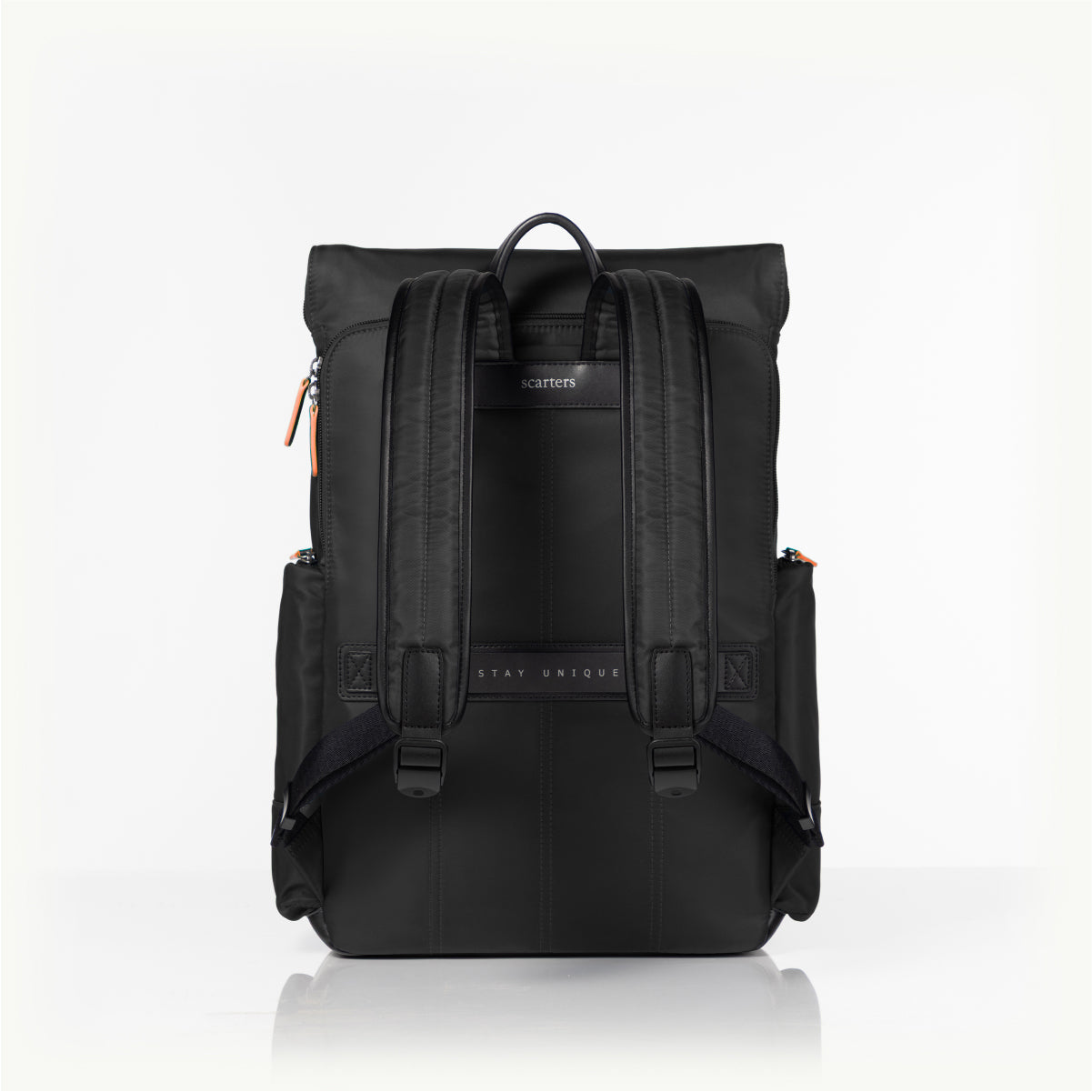 gen/Roam Backpack | Magma Black