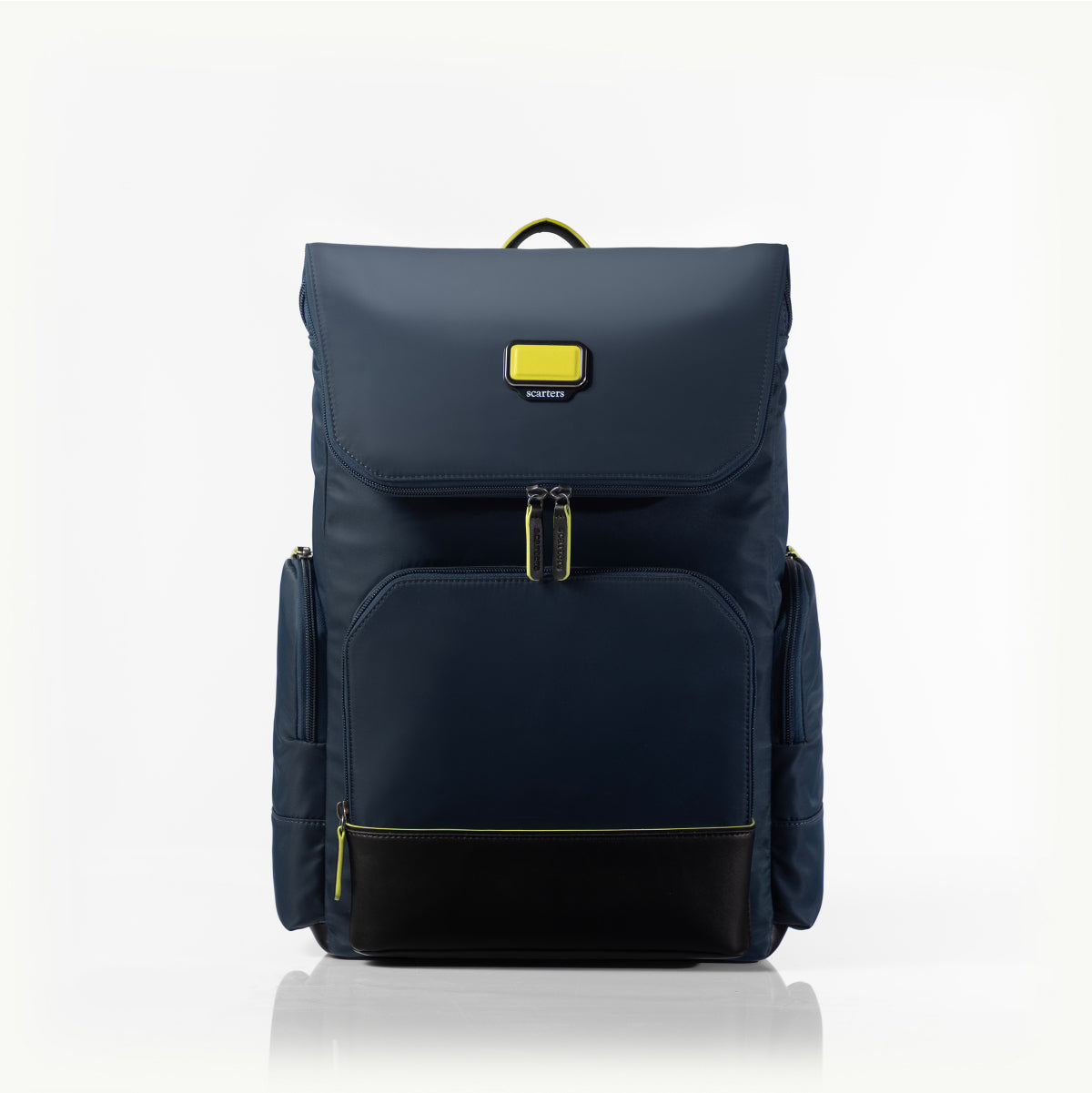 gen/Roam Backpack | Citrus Blue