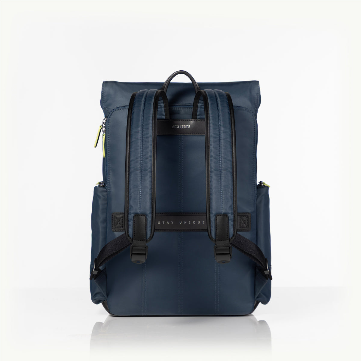 gen/Roam Backpack | Citrus Blue