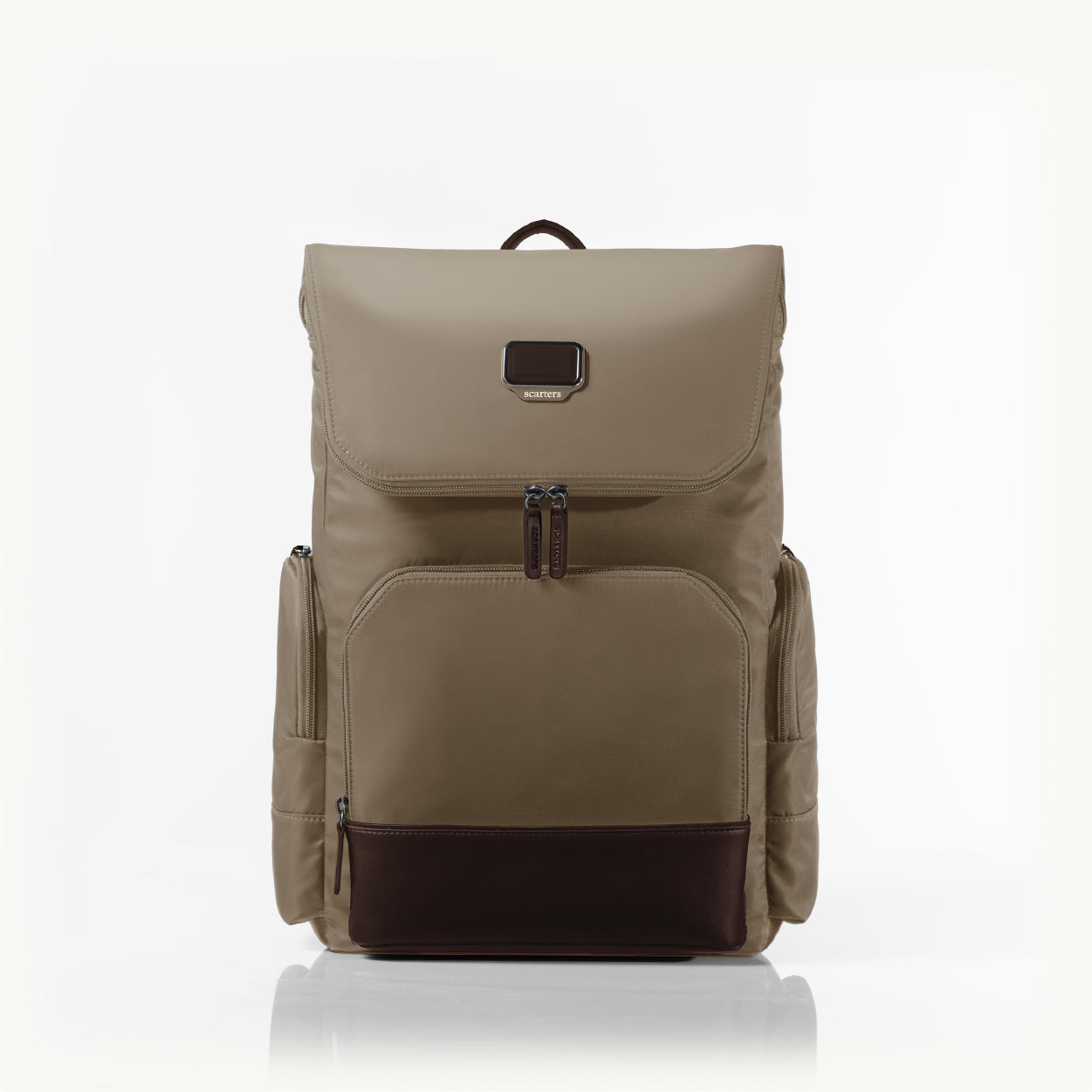 gen/Roam Backpack | Desert Sand