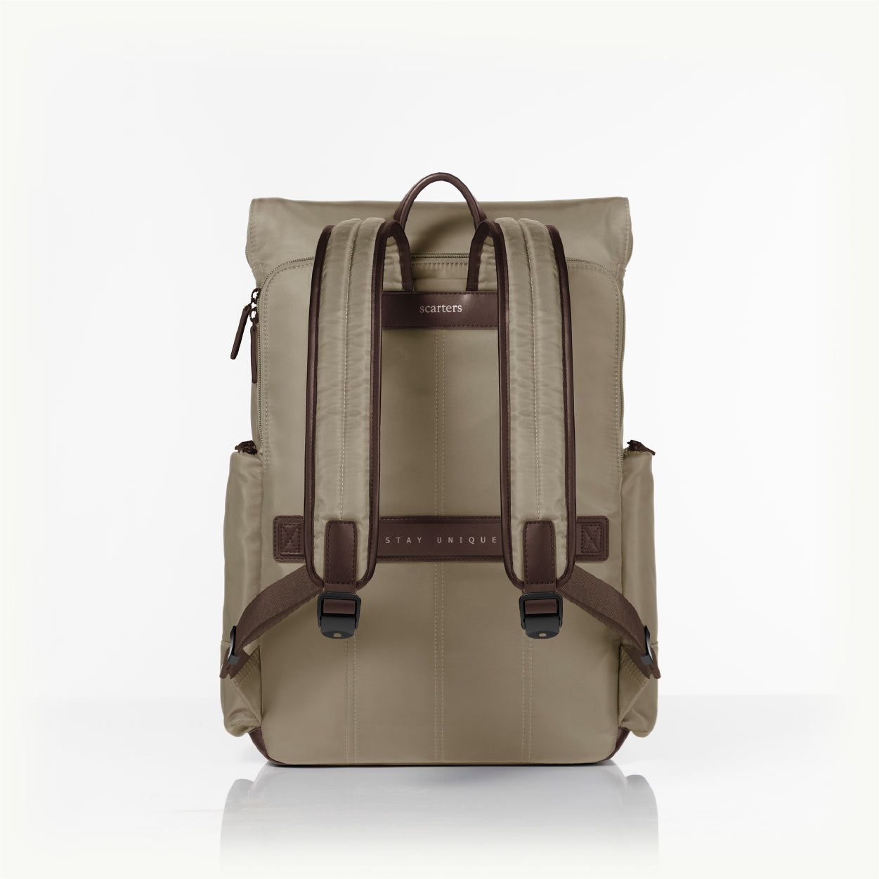 gen/Roam Backpack | Desert Sand