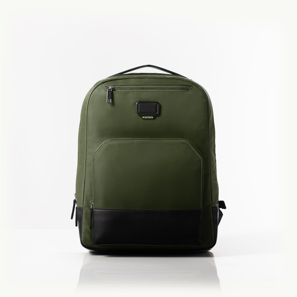 gen/Hustle Backpack | Forest Sage