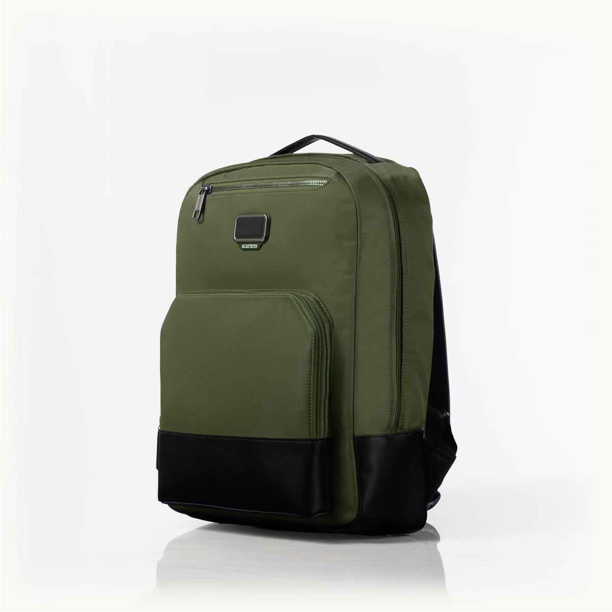 gen/Hustle Backpack | Forest Sage