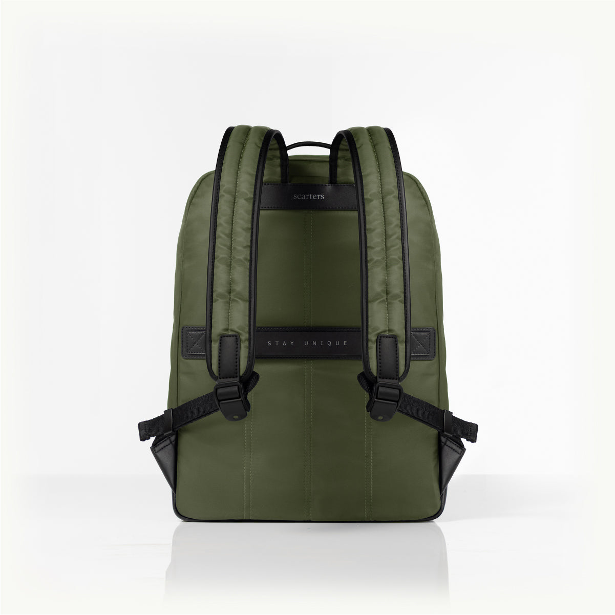 gen/Hustle Backpack | Forest Sage