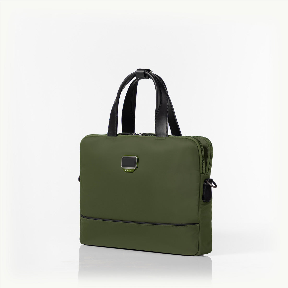 gen/Focus Messenger | Forest Sage