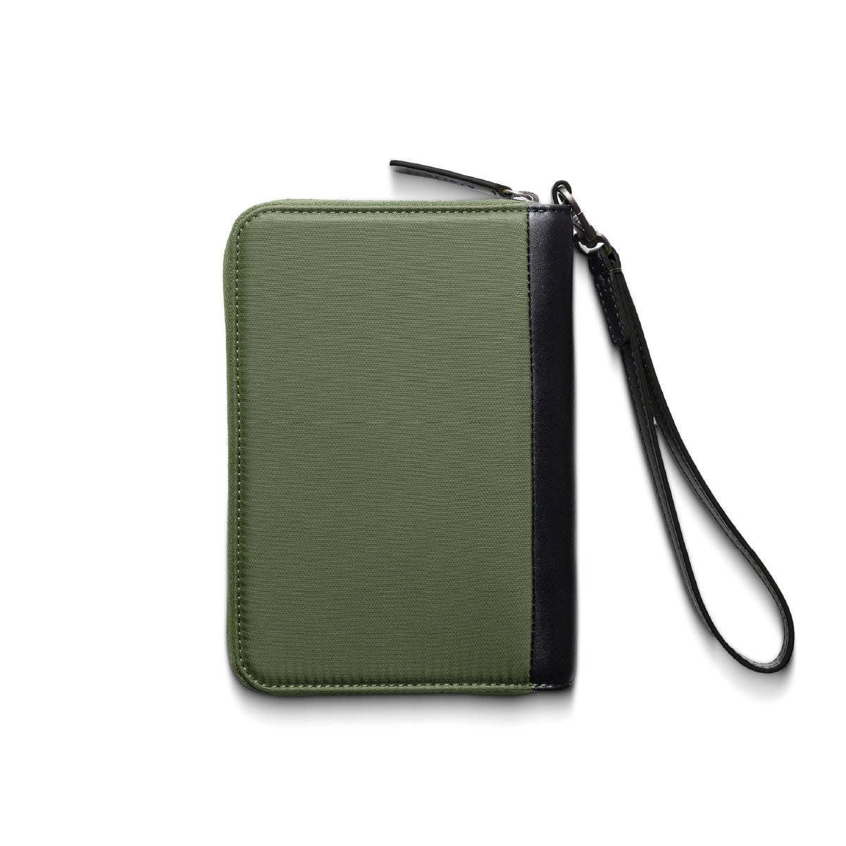OnBoard Passport Zip Wallet | Forest Sage