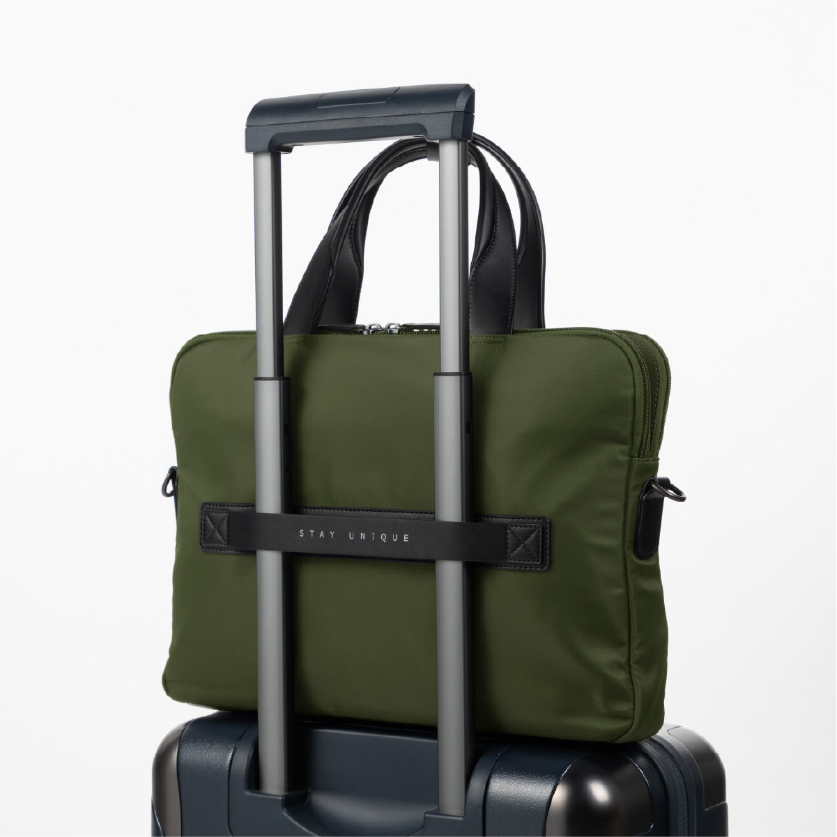 gen/Focus Messenger | Forest Sage