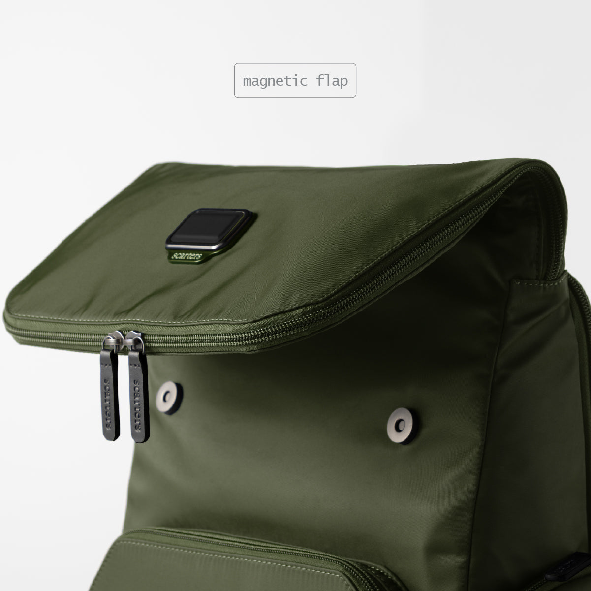 gen/Roam Backpack | Forest Sage