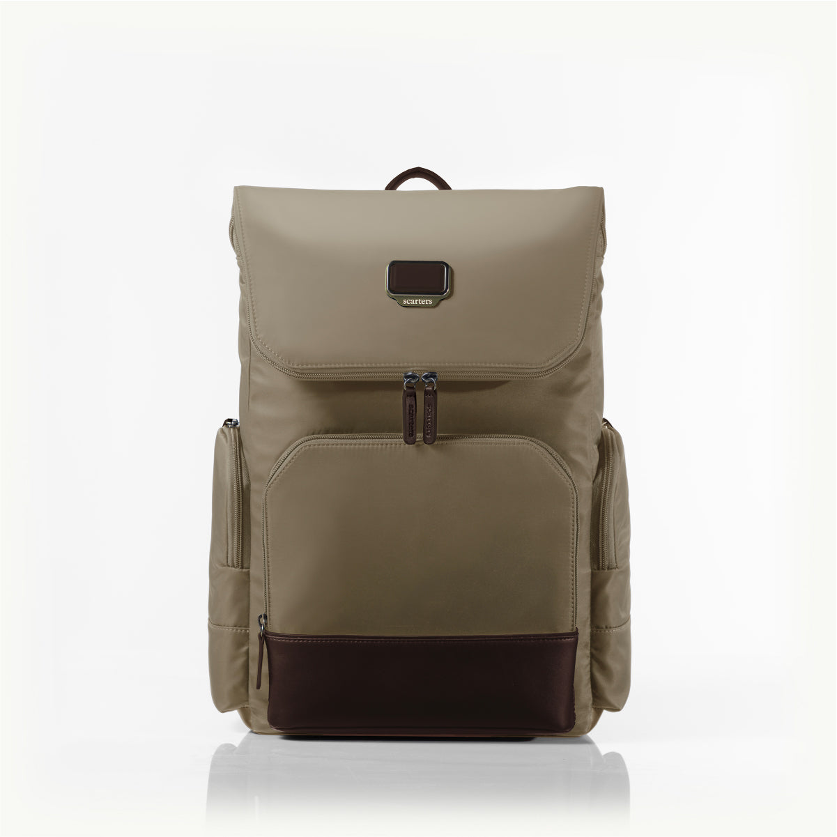 gen/Roam Backpack | Desert Sand