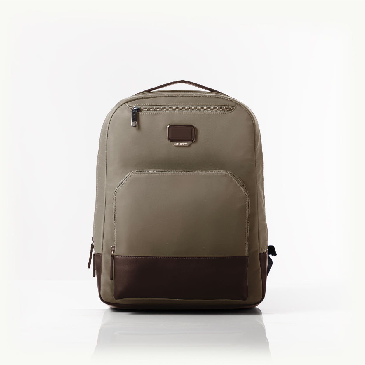 gen/Hustle Backpack | Desert Sand