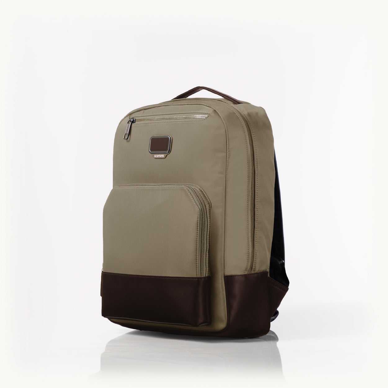 gen/Hustle Backpack | Desert Sand