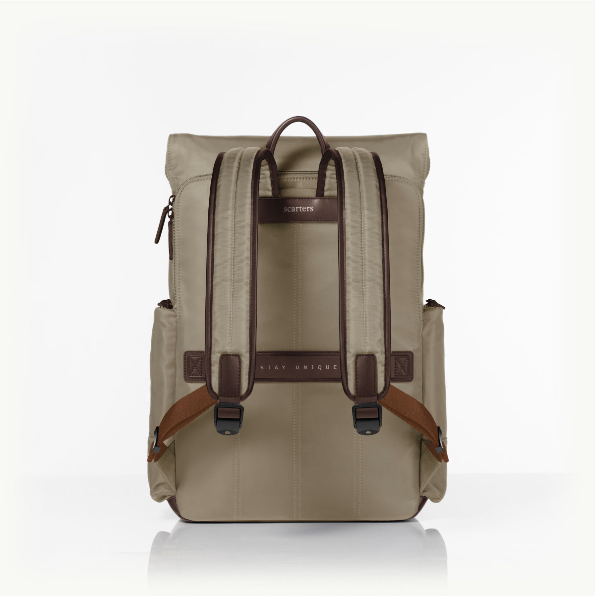 gen/Roam Backpack | Desert Sand