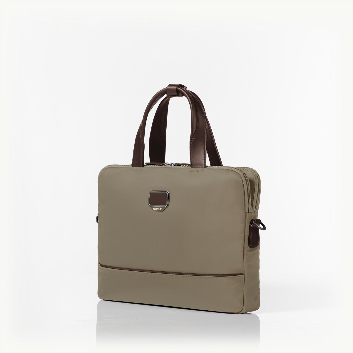 gen/Focus Messenger | Desert Sand
