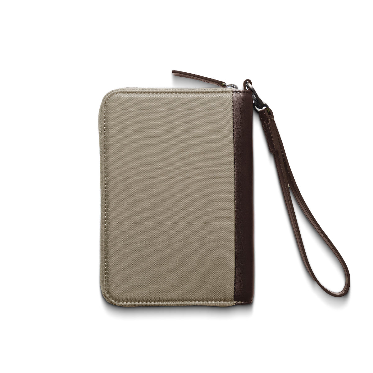 OnBoard Passport Zip Wallet | Desert Sand