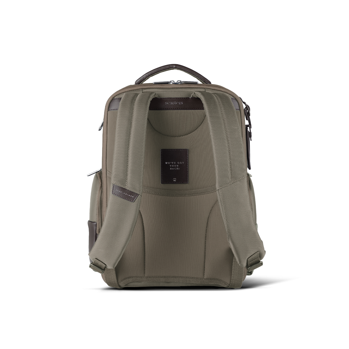 Terminal T2 Backpack – Sand | Scarters – Scarters India Private Limited