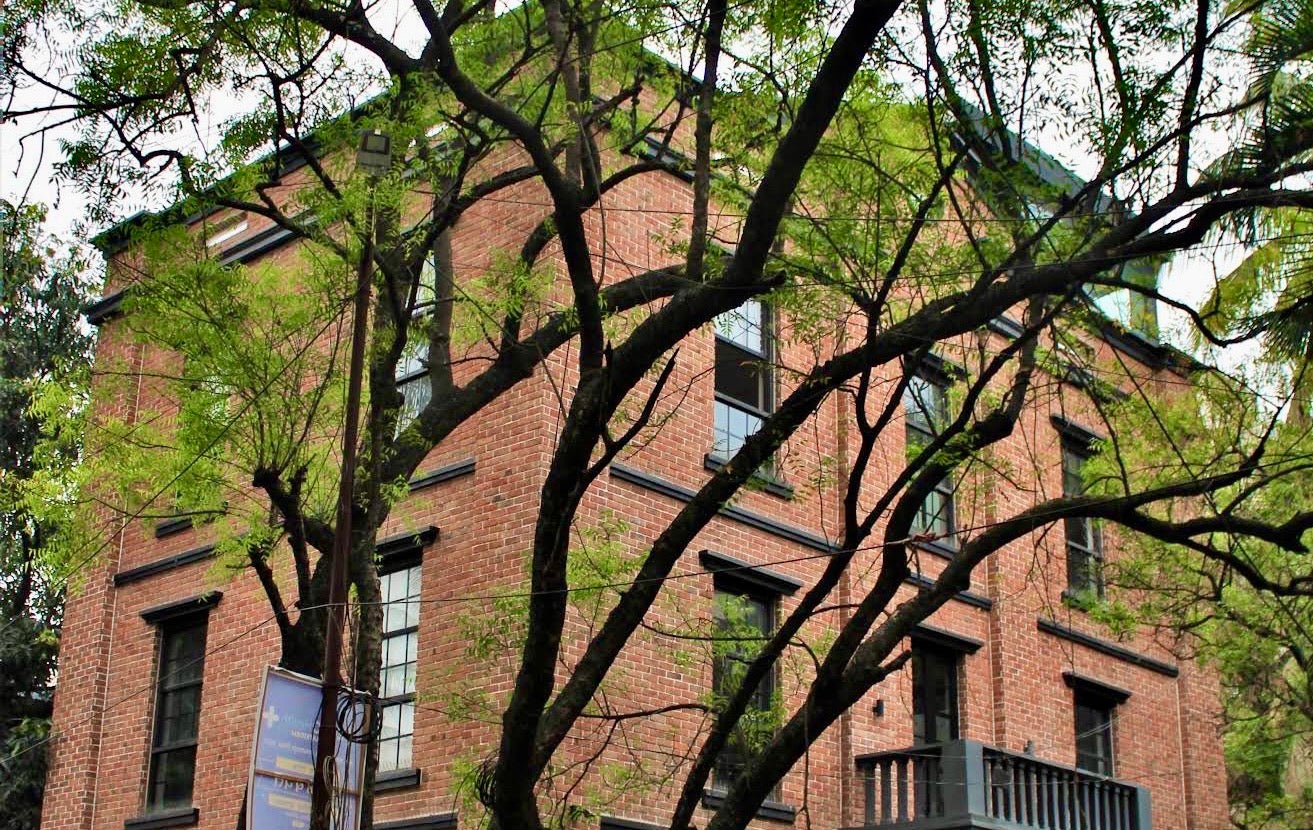 Registered Office